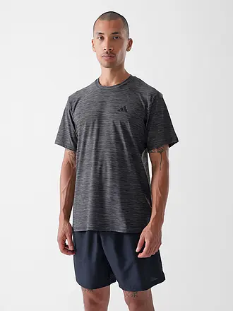 ADIDAS | T-shirt da fitness da uomo TR-ES Stretch | 